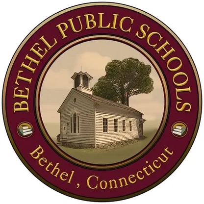 Bethel Public Schools logo